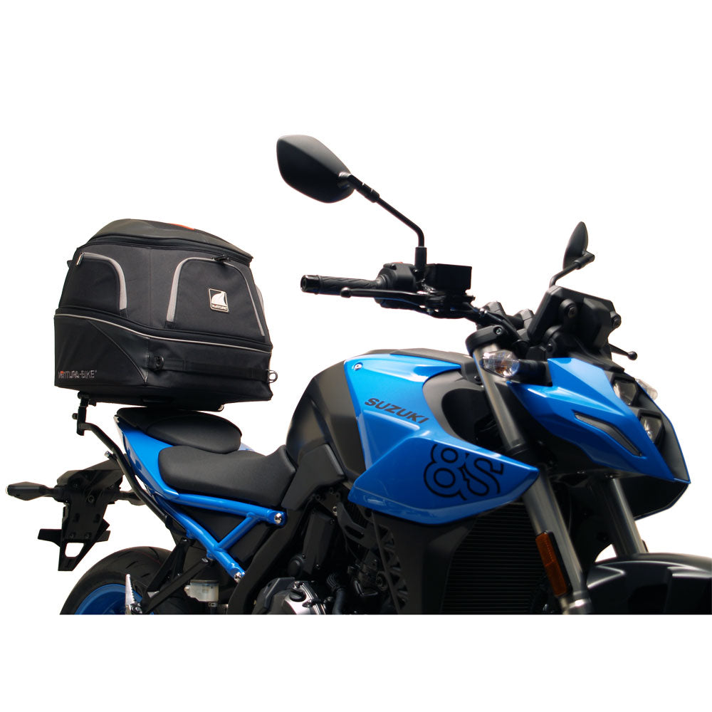 EVO-60 60L Touring Kit GSX-8S 23-25 & GSX-8R 24-25 - S140EV60