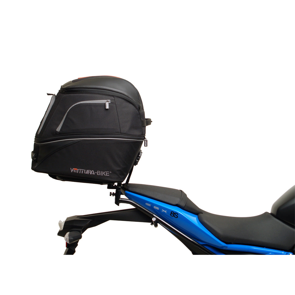 EVO-60 60L Touring Kit GSX-8S 23-25 & GSX-8R 24-25 - S140EV60