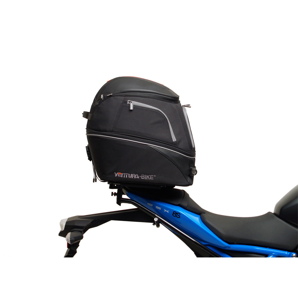 EVO-60 60L Touring Kit GSX-8S 23-25 & GSX-8R 24-25 - S140EV60