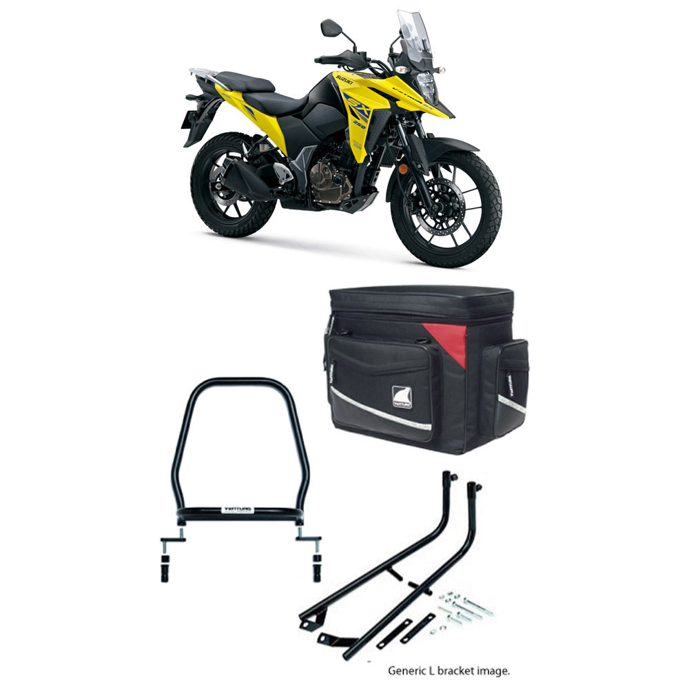 Rally-Euro 44-56L Kit DS 250 SX (V-STROM 250) 23-24 - S1410656