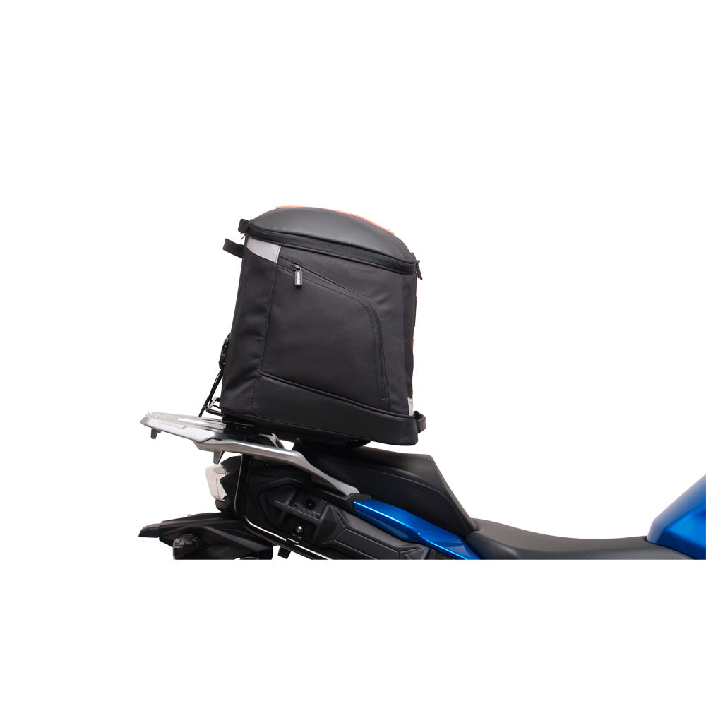 EVO-40 40L Sport Touring Kit SUZUKI GSX-S 1000 GX 24- - S142EV40