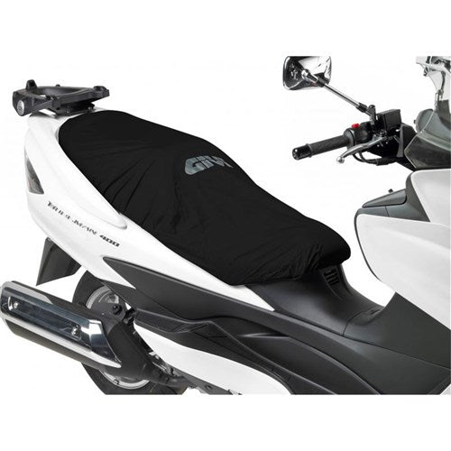 GIVI UNIVERSAL WATERPROOF SEAT COVE