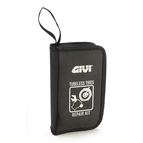 GIVI TUBELESS TYRE REPAIR KIT 14PC