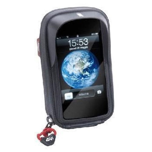 #GIVI UNIVERSAL PHONE/GPS HOLDER - SMALL 10cm X 6.5cm INNER - S951