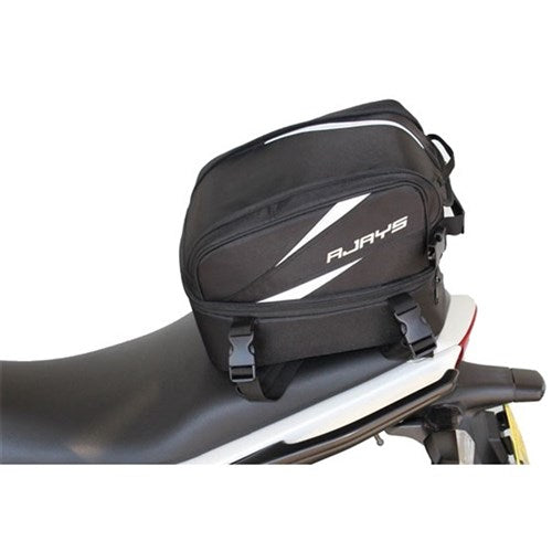 RJAYS ADVENTURER SPORTSBIKE SEAT BAG