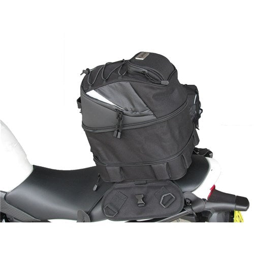 RJAYS ADVENTURER SEAT BAG