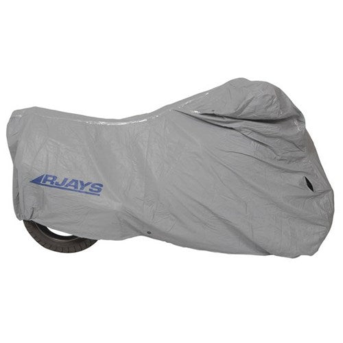 RJAYS LINED/WATERPROOF SCOOTER COVER (183 X 89 X 119CM)