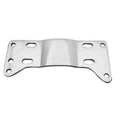 #SCORPION TRANS MOUNT PLATE FXST EVO