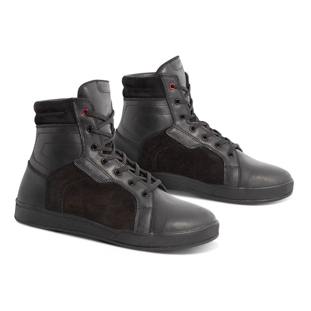 #SCORPION PHOENIX II BOOT BLK (44) [ONC01]