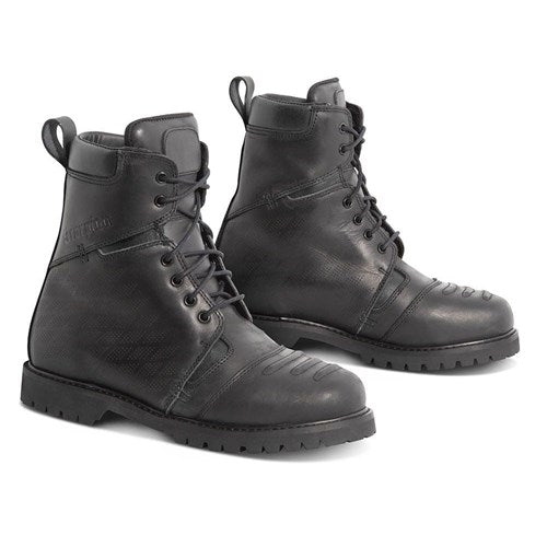 ##SCORPION SCOUT BOOT BLK/BLK (44)