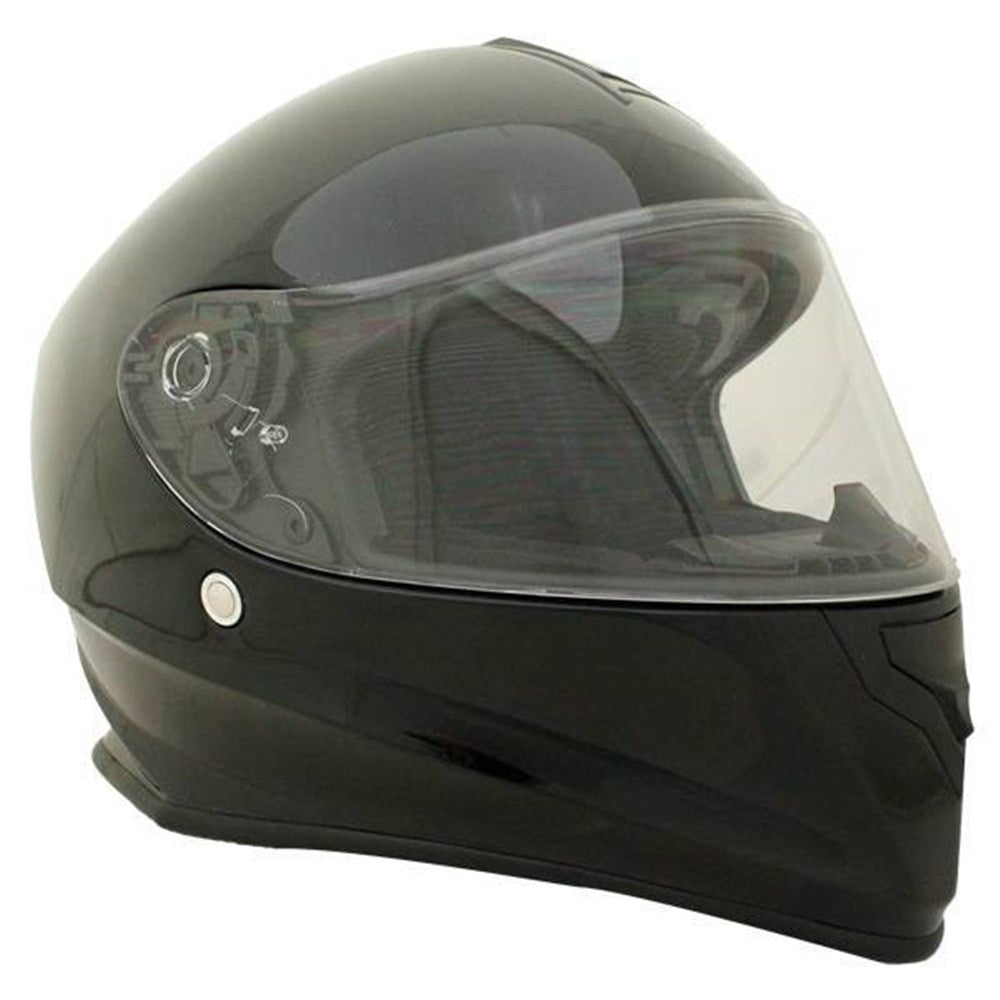 #SCORPION APACHE HELM GLOSS BLK (XL) [ONC01]