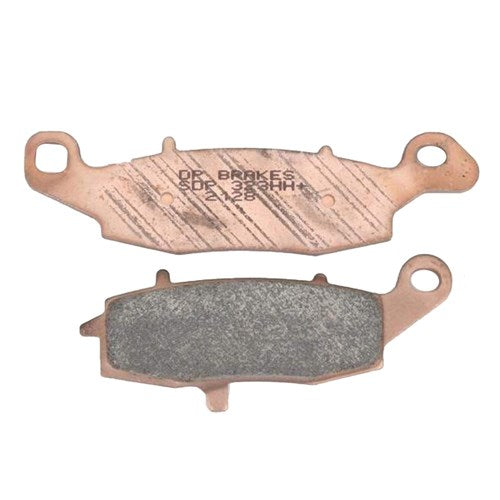 DP HH+ PERFORMANCE BRAKE PADS - SDP323