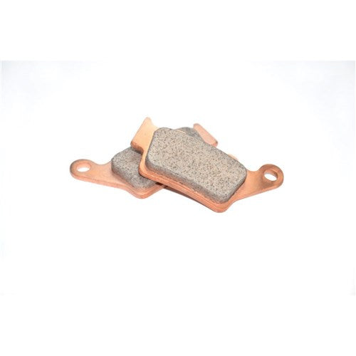 DP SDP PRO-MX BRAKE PADS (FA208 213|FDB2019)