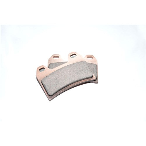 DP HH+ PERFORMANCE BRAKE PADS (FA244|FDB2099 2042)