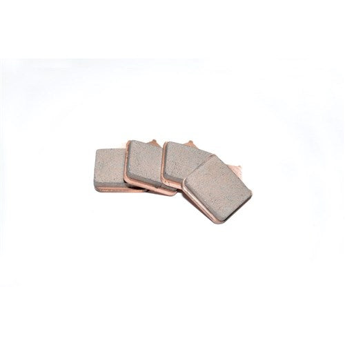 DP HH+ PERFORMANCE BRAKE PADS (FDB2120 2215)