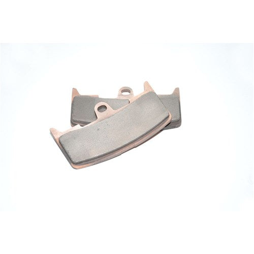 DP HH+ PERFORMANCE BRAKE PADS (FA345|FDB2145)