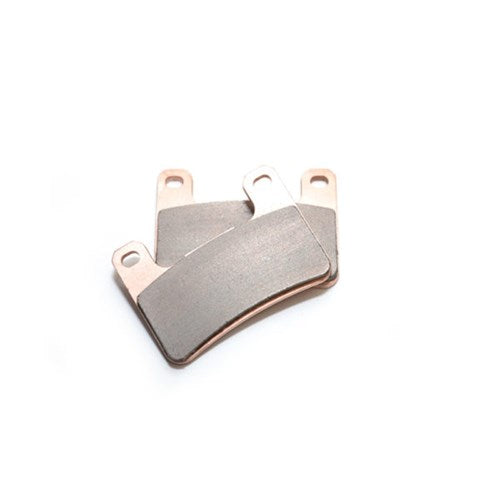 DP HH+ PERFORMANCE BRAKE PADS (FA379|FDB2178 2204)