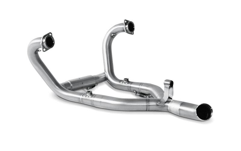 BMW R NINET (17-20) Optional Header SE-B12E3