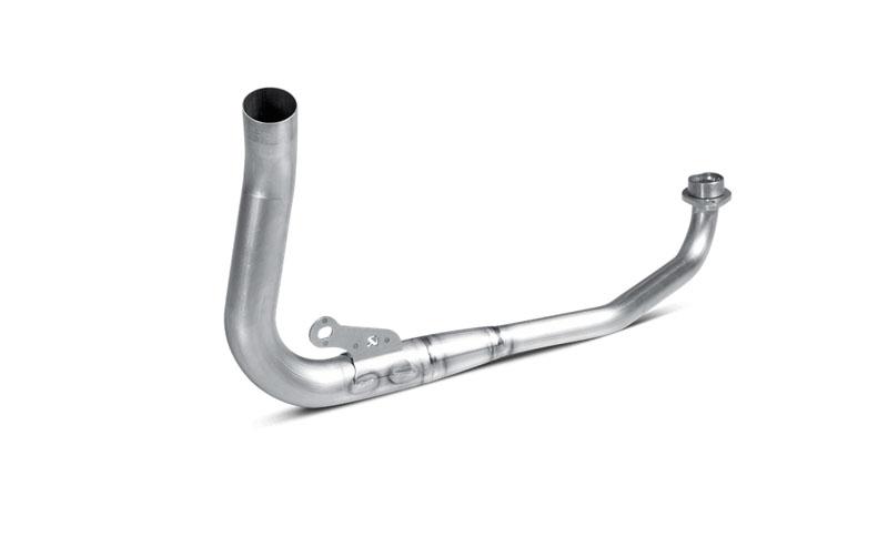 MSX 125 / Grom Optional Header SE-H125E1
