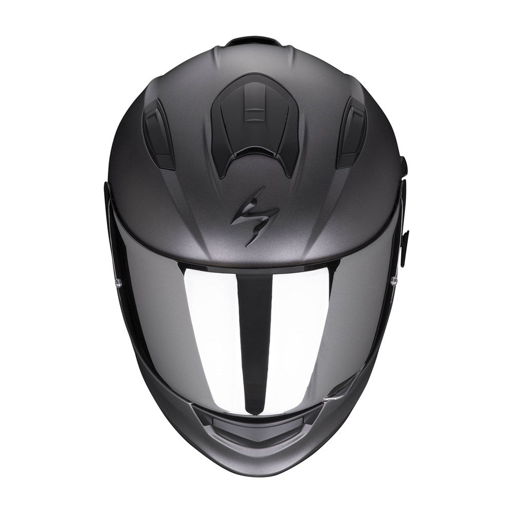 SCORPION EXO EXO-491 SOLID - MATTE ANTHRACITE (MD)
