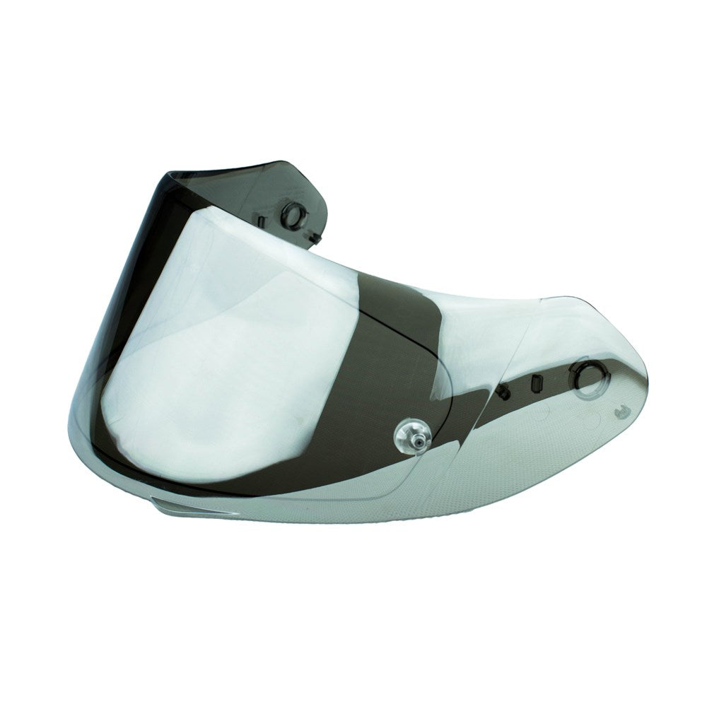 SCORPION EXO S/P - KDF14-3, ELIP-TEC SHIELD MIRROR SILVER MAXVISION READY