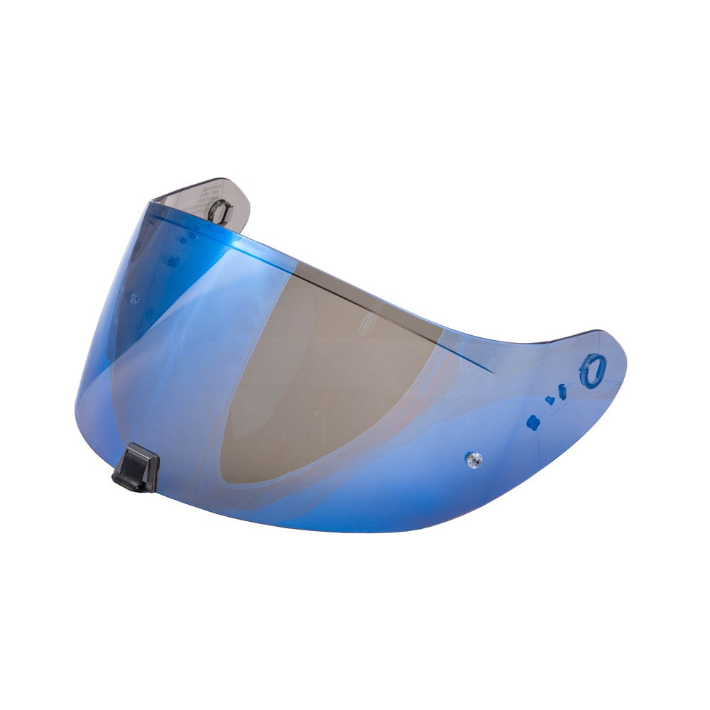 SCORPION EXO S/P - KDF16-1, EXO-1400 / EXO- 1400 EVO II / R1 / 520 AIR / 391 SHIELD MAXVISION READY BLUE