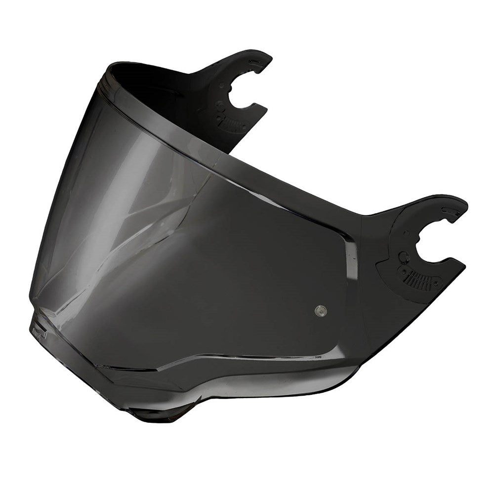 SCORPION EXO S/P - KDS-A-01, ADF-9000 AIR SHIELD DARK SMOKE