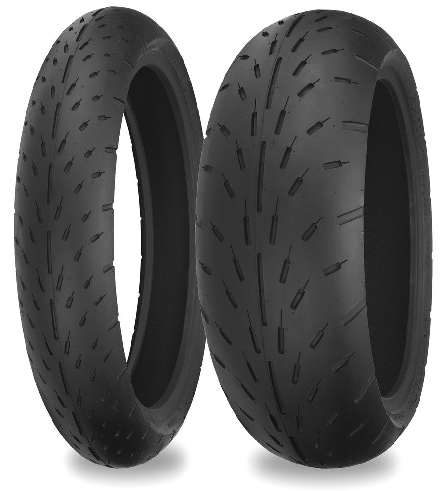 003 STEALTH RADIALS 200/50ZR17 REAR - S310