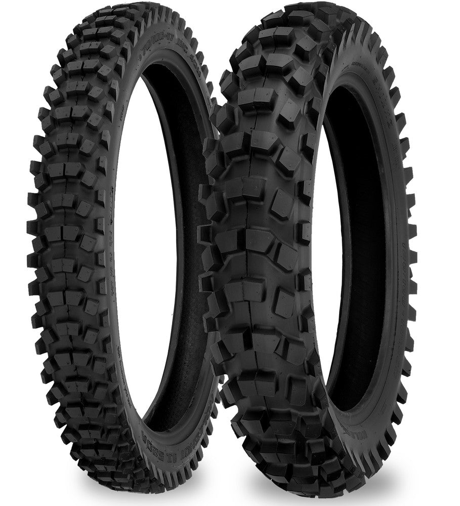 520A INTERMEDIATE TERRAIN KNOBBY 2.75-10 REAR