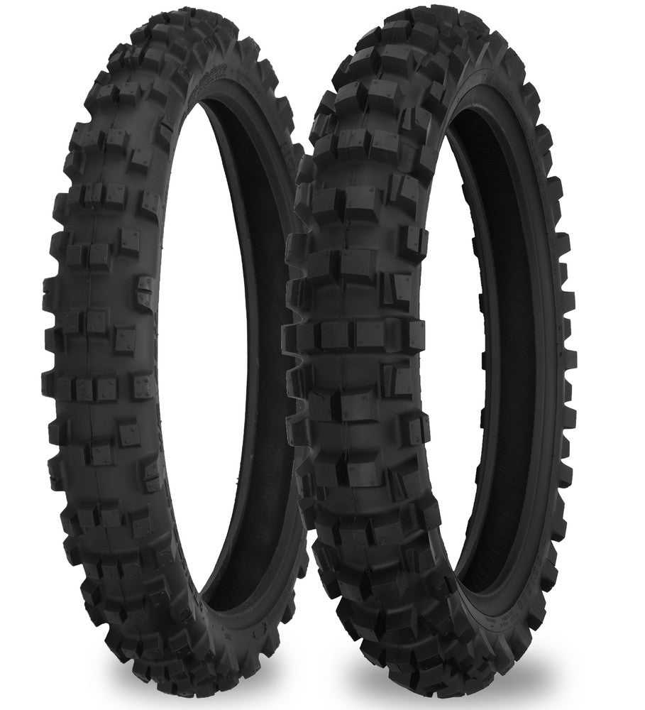 524/525 INTERMEDIATE TERRAIN KNOBBY 90/100-14 REAR