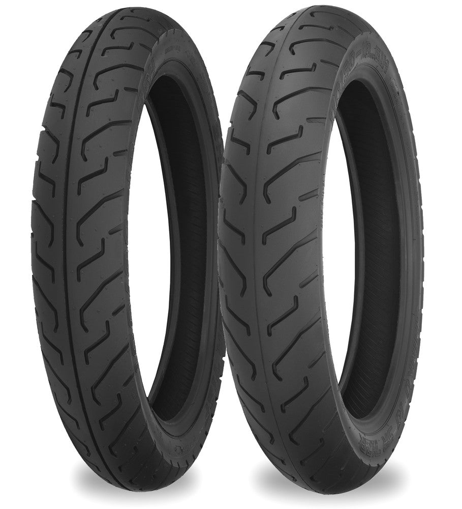SR712 - SPORTS TOURING 140/90-15 REAR