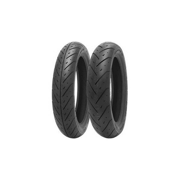 SCOOTER TYRES 100/90-14