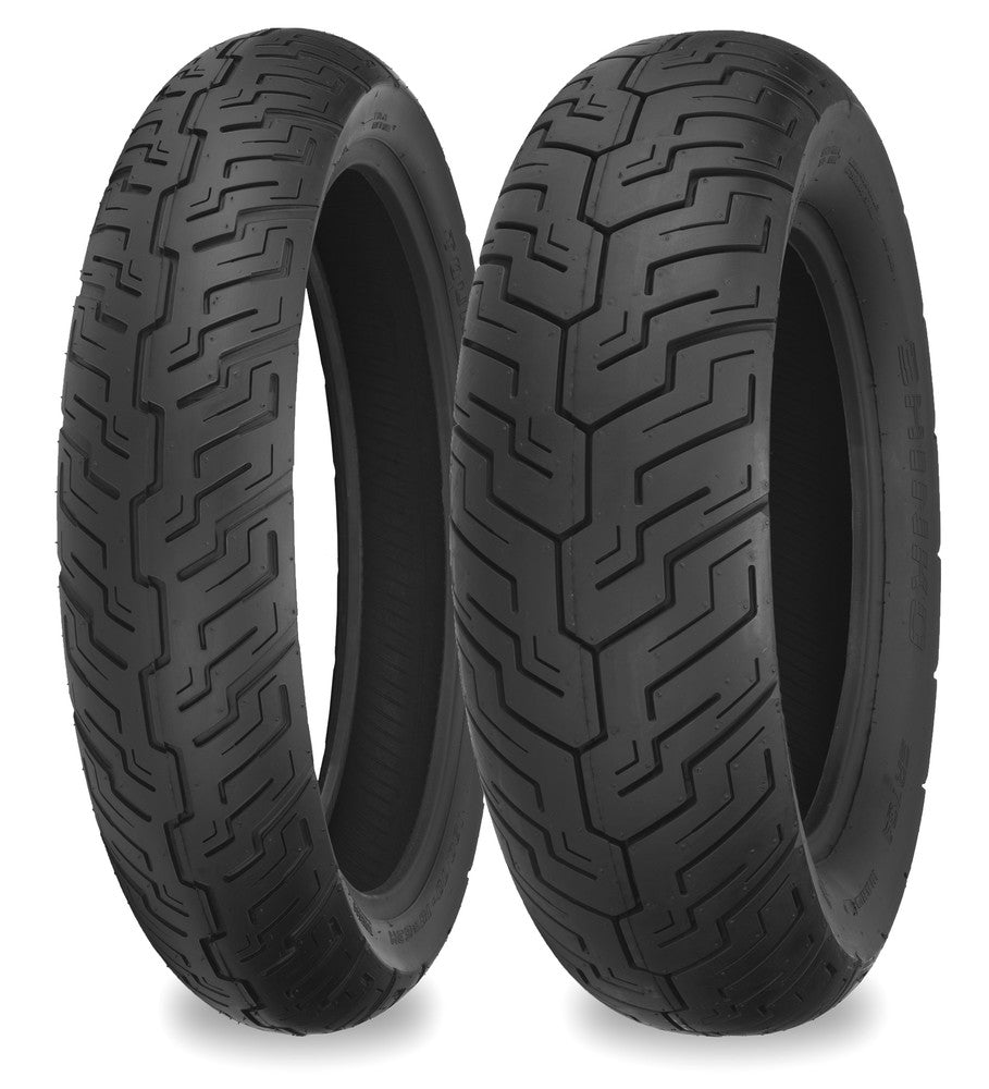 SR734/735 STREET TOURING TYRES 160/80-16