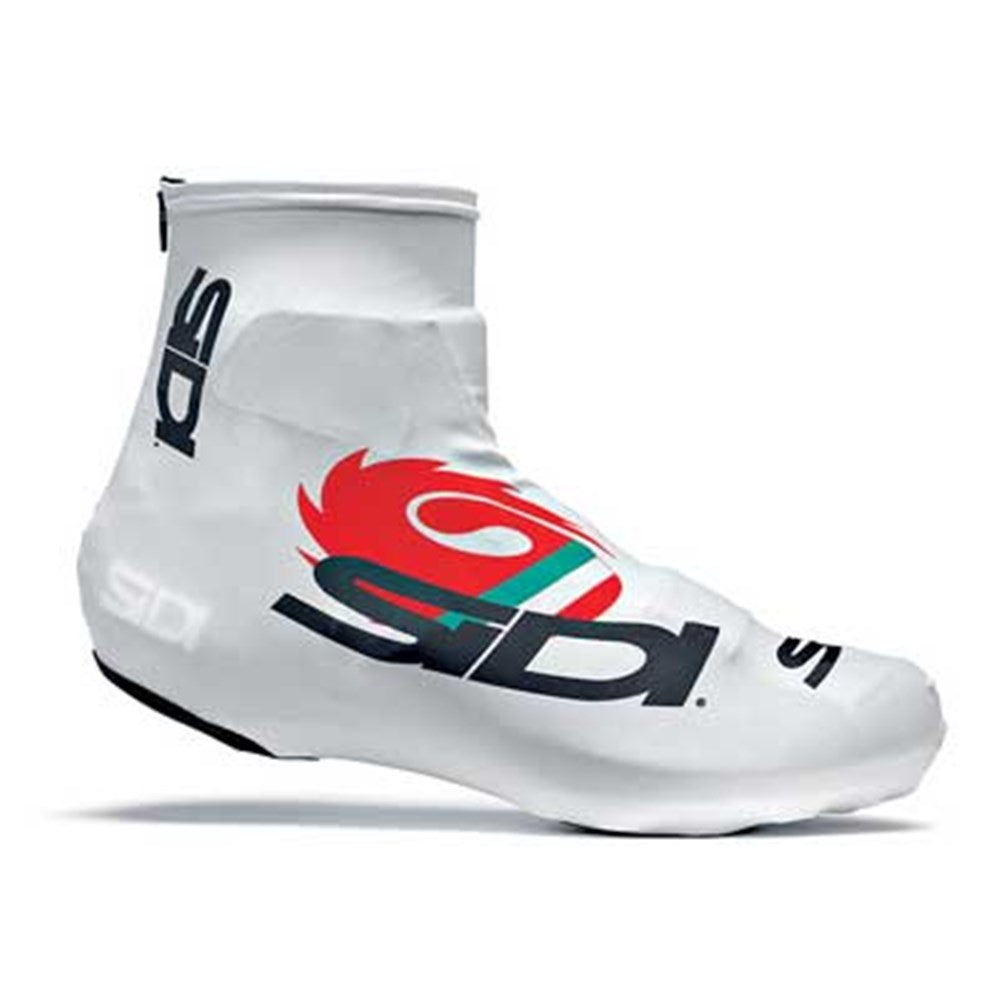 SIDI CHRONO BOOTIES WHITE