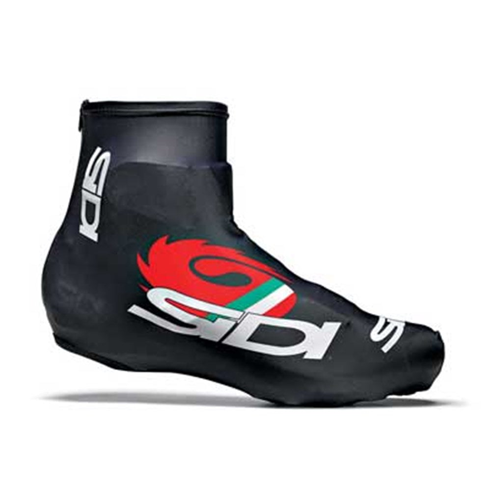 SIDI CHRONO BOOTIES BLACK