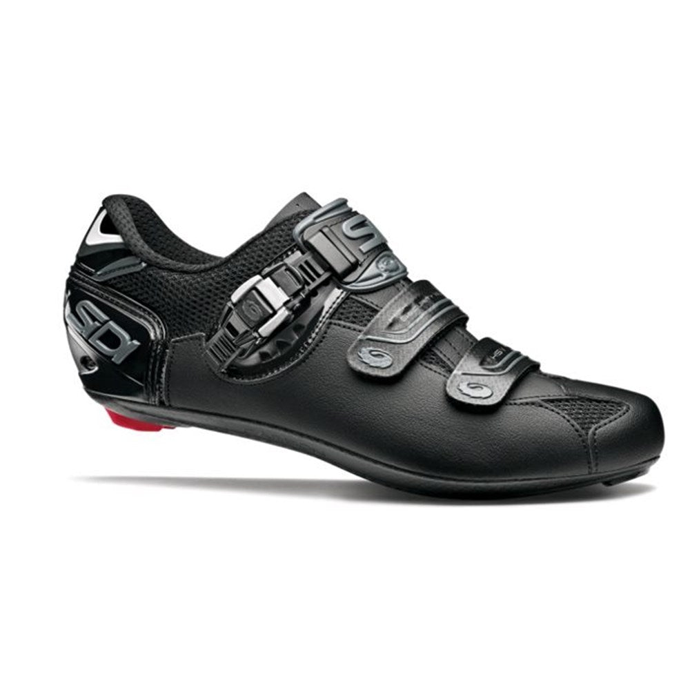 SIDI GENIUS 7 MEGA SHADOW BLK (40) # [ONC01]