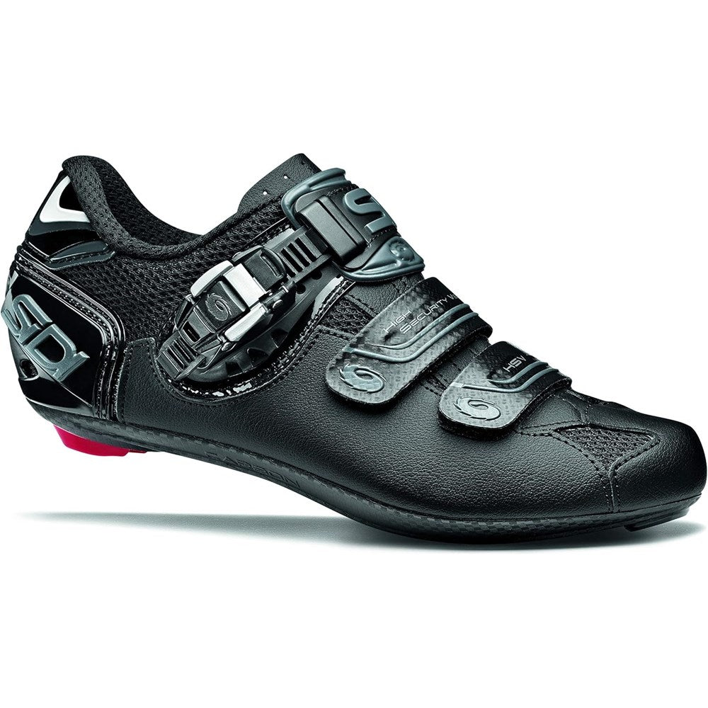 SIDI GENIUS 7 LADIES BLK/BLK (40) #