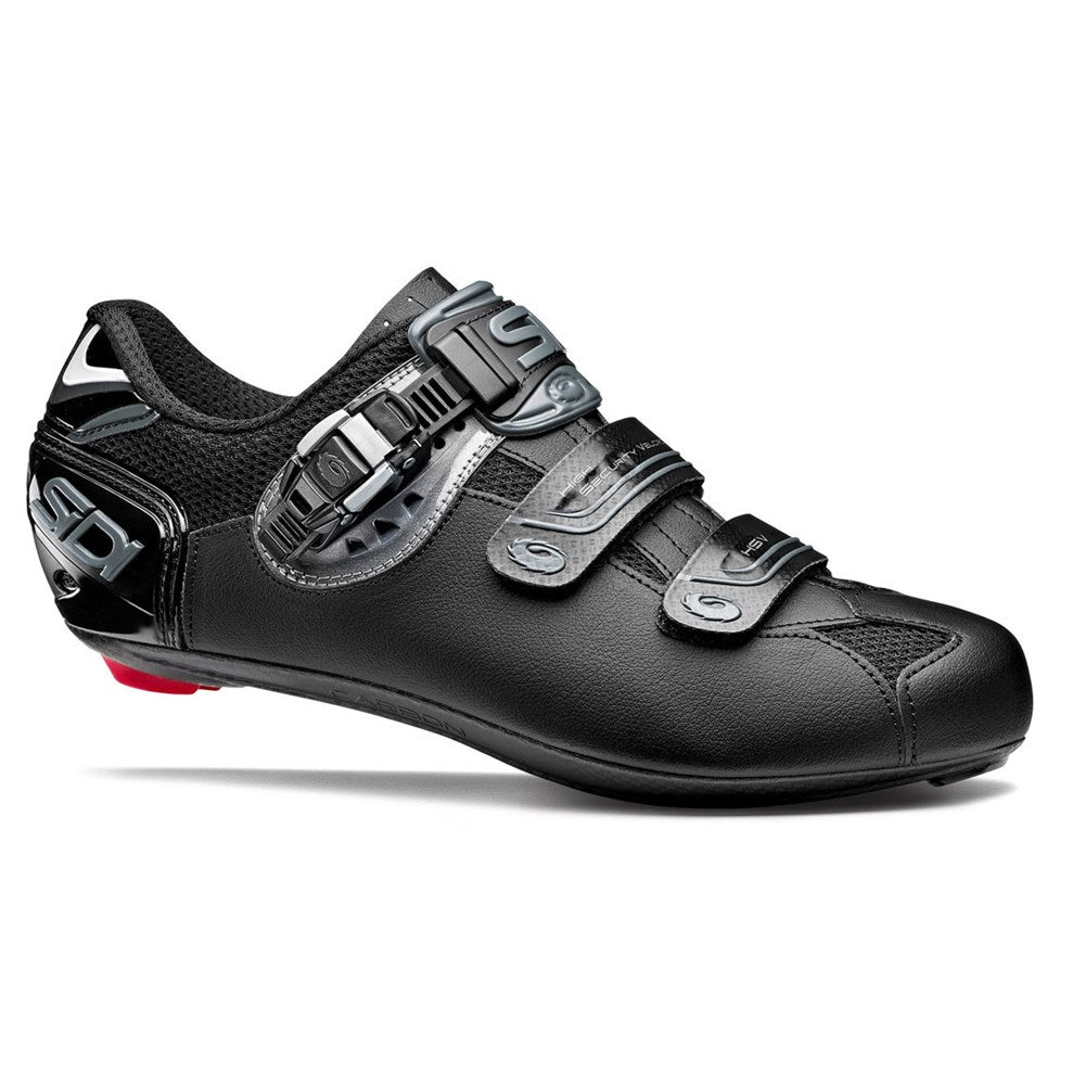 SIDI GENIUS 7 BLK/BLK (40) # [ONC01]