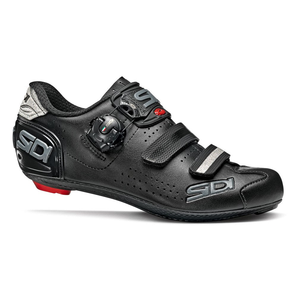 SIDI ALBA 2 LADIES BLACK/BLACK