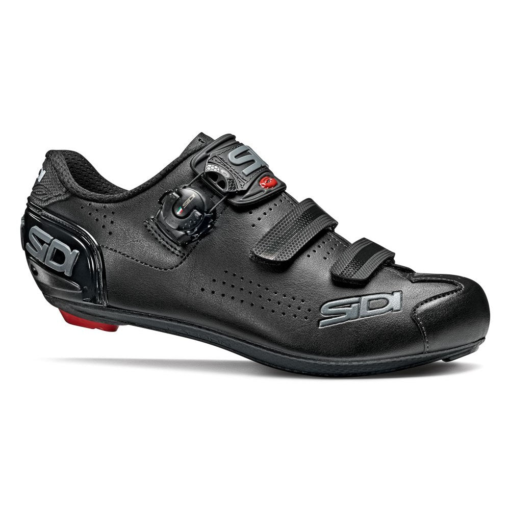 SIDI ALBA 2 MEGA BLK/BLK (40) # [ONC01]