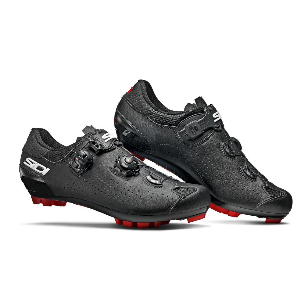 SIDI EAGLE 10 BLACK/BLACK