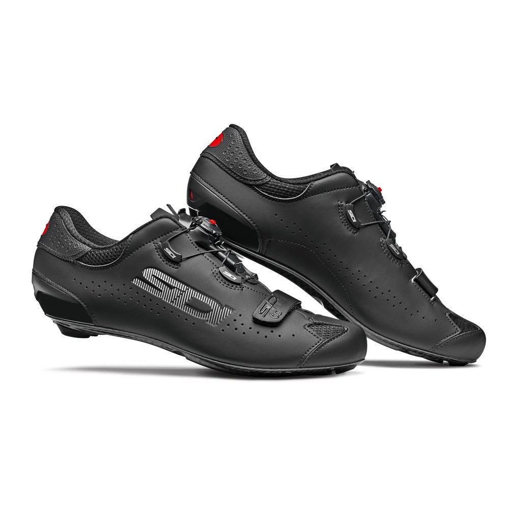 SIDI SIXTY BLACK/BLACK
