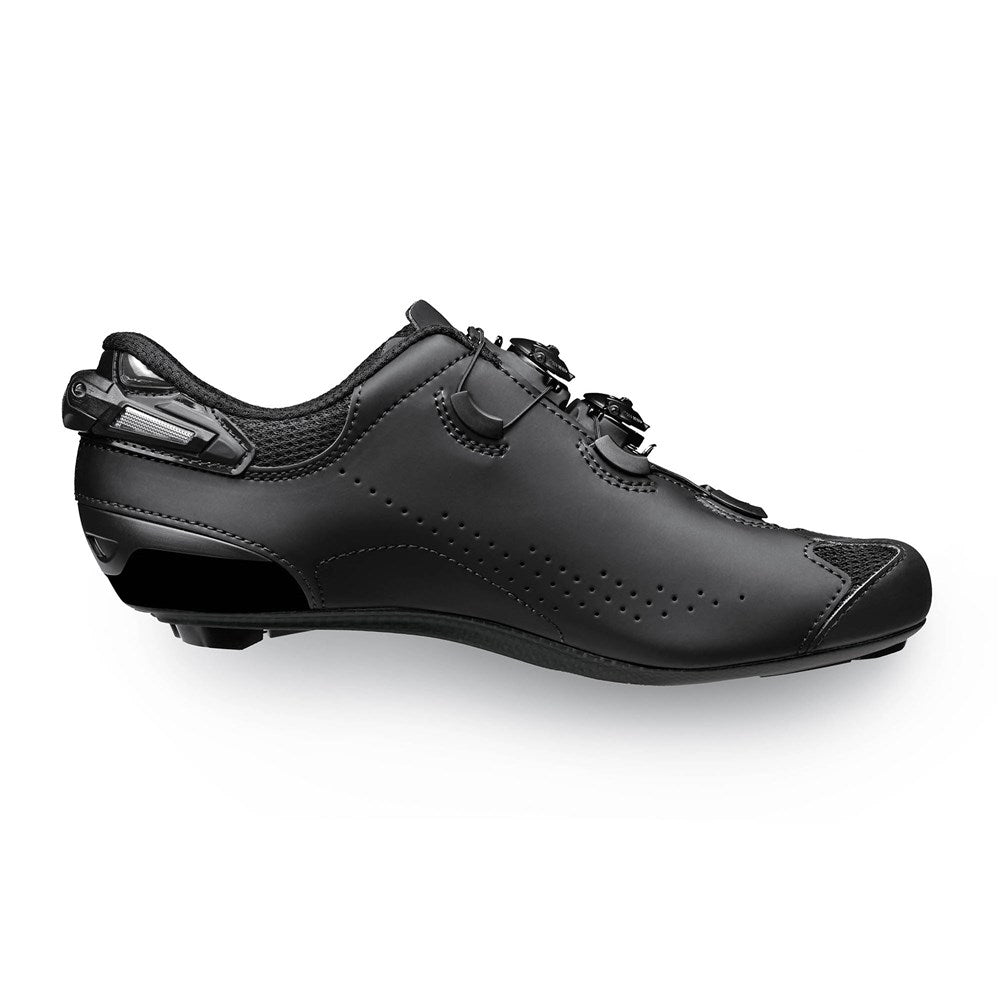 SIDI SHOT 2S BLK (42) # [ONC01]
