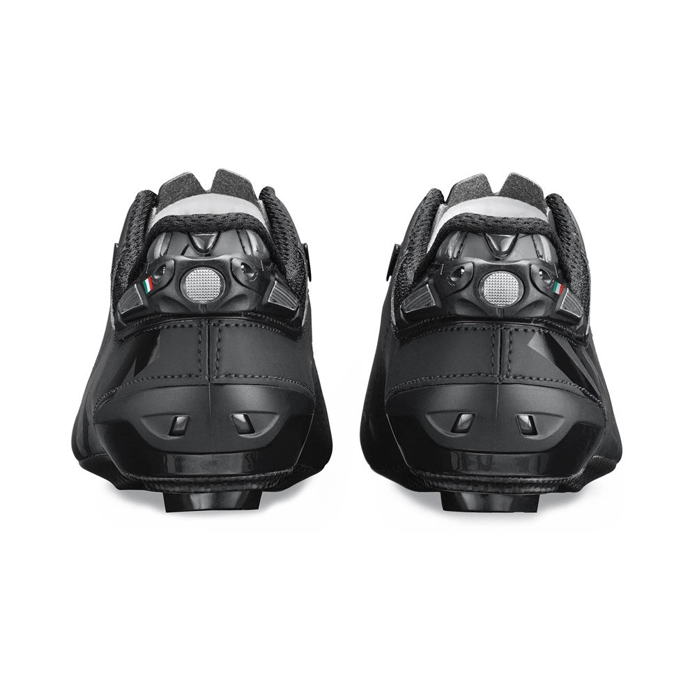 SIDI SHOT 2S BLK (42) # [ONC01]