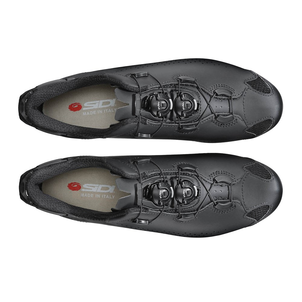 SIDI SHOT 2S BLK (44) # [ONC01]