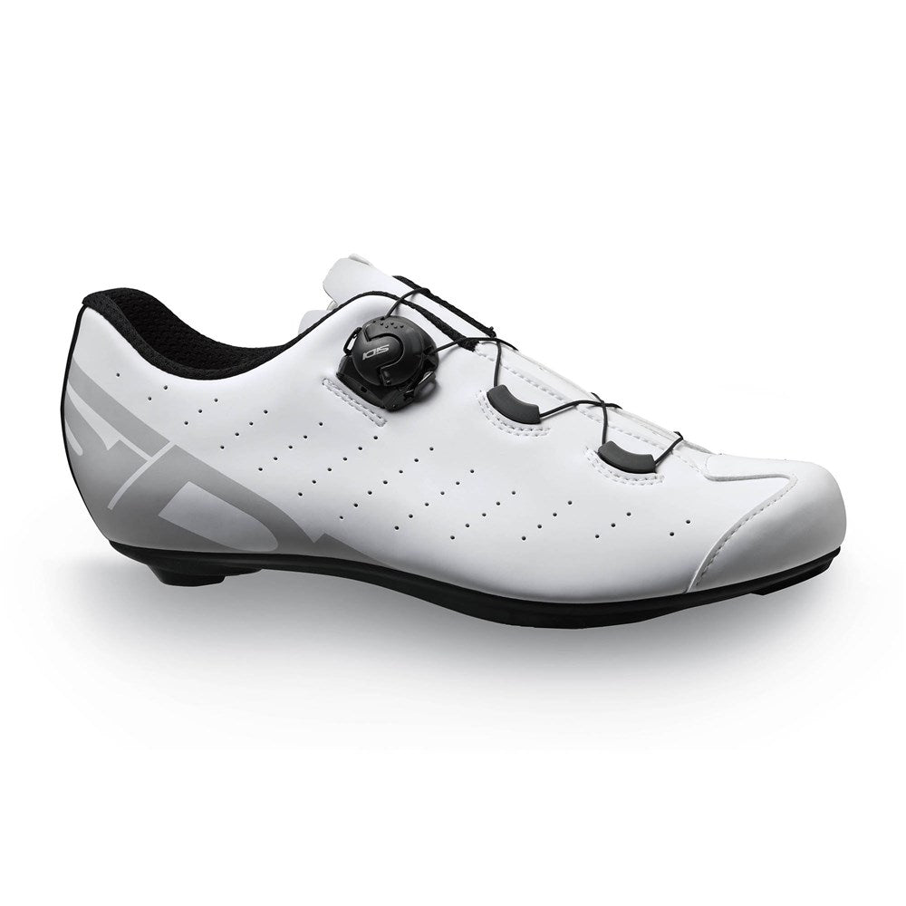 SIDI FAST 2 WHT/GRY (43) # [ONC01]