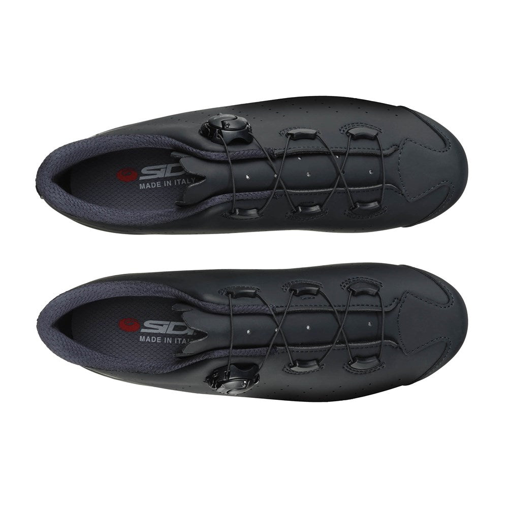 SIDI FAST 2 BLK (41) # [ONC01]