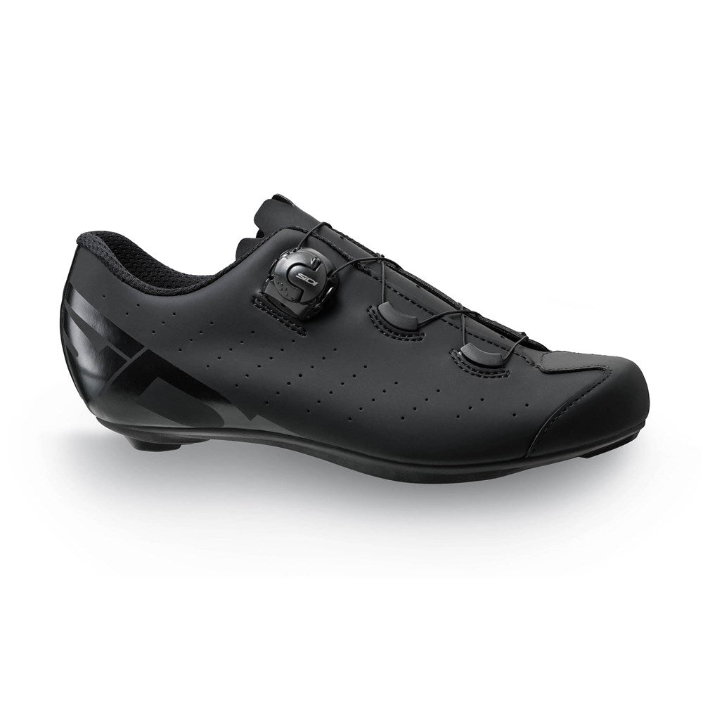 SIDI FAST 2 BLK (43) # [ONC01]