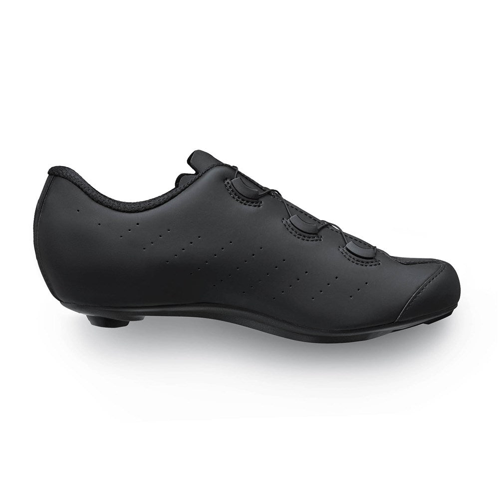 SIDI FAST 2 BLK (44) # [ONC01]