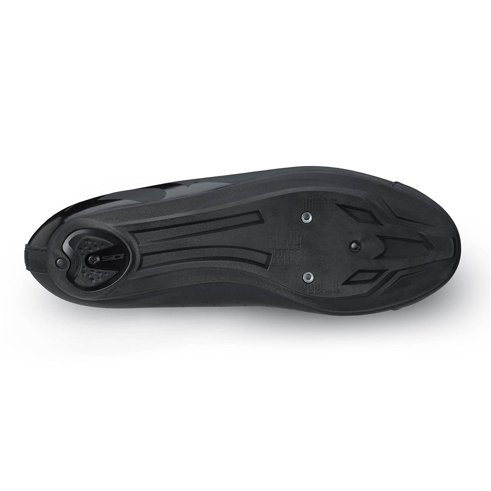 SIDI FAST 2 BLK (44) # [ONC01]
